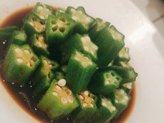 秋葵-晋心山西面(壹方城店)