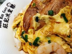 -旺记冰室(九龙中心大厦店)