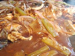 -辣尚瘾·烤鱼·新川菜(交大直营店)