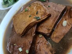 -山里人家土菜馆(茅山店)
