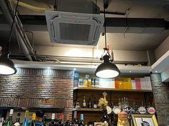 -LA MAISON公鸡和龙(蛇口店)