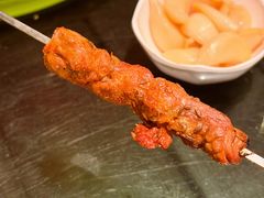 -南门涮肉(上海一店)