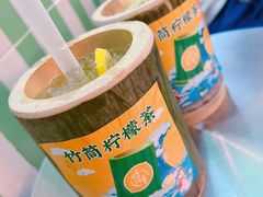-一些柠檬一些茶(西村店)