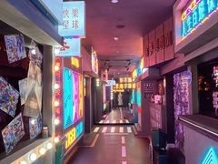 -清远熹乐谷温泉度假酒店