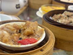 -香港蓮香樓(中環店)