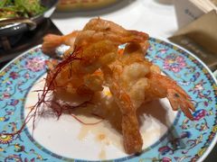 -真地道京味府·鲜橙烤鸭·北京菜(朝外大街东大桥店)