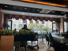 -龙汇酒家(沪闵路店)