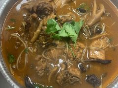 -李记饺子·熏酱东北菜(欢乐谷店)