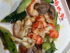 -杨氏青龙虾·吃蟹季(珠江路店)
