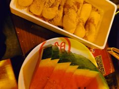 -蜀九鼎毛肚火锅(惠安店)