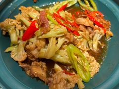 -志明眷村·台式融合菜·宵夜