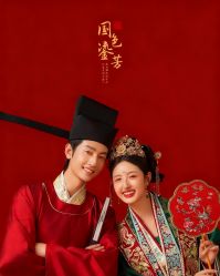 -女王风尚STUDIO·轻奢化定制