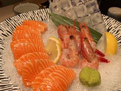 -三喜鲜生(明致商厦店)
