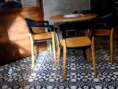 -The Coffee Academïcs(铜锣湾店)