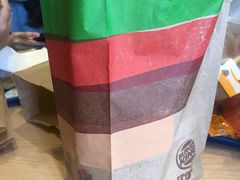-汉堡王(徐汇绿地缤纷店)