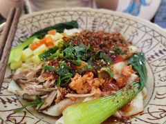 -陕西餐厅(欧亚卖场店)