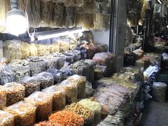 -鸿港海鲜批发市场