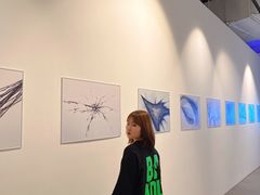 -chi K11艺术空间展览厅