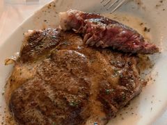 肉眼牛排-茹丝葵经典牛排馆(上海外滩店)