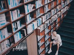 -阅读家(南海天河城店)