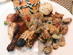 -宁波阳光豪生大酒店·豪生咖啡厅