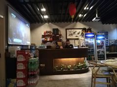 -新凯旋烧烤·燕姐千岛湖土菜