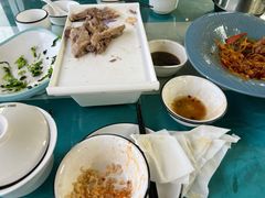 -老毛手抓·盐池滩羊非遗手抓(宁夏总店)