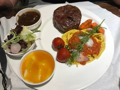 -西缘牛排(荟聚购物中心店)