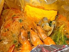 -见味花甲(福田coco park店)