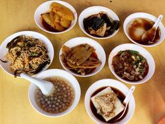 凉面-好吃狗凉糕总店