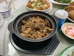 -合和美食馆(壹村东心岭2巷店)