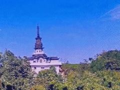 -径山寺