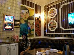 -火吧PTV聚会餐厅(10号店)