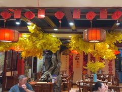 -那家老院子东北菜·饺子·小鸡炖蘑菇(艳华街店)