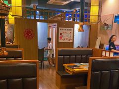 -竹马炭火烤肉(南屏店)
