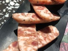-黑牛の場烤肉(摩天活力城店)