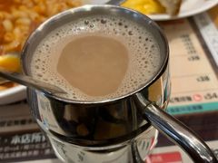 -喜茶(深圳福田星河COCO Park店)