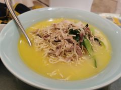烫干丝-冶春茶社(官园桥店)