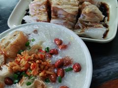 -村花杏荔枝湾艇仔粥