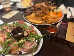 -Ciao窑炉披萨餐厅(宁波阪急店)