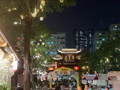 -坂田手造文化街