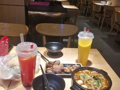 卤面筋-户大姐土豆粉(国贸店)