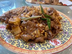 -聚德华天烤肉季·宴会厅(什刹海总店)