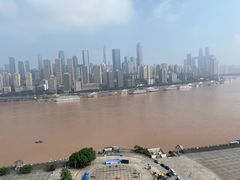 -长嘉·河图火锅(长嘉汇江景旗舰店)