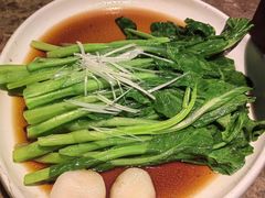 -绿茶餐厅(天津天河城店)