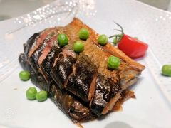 -老阊门菜馆(山塘街店)