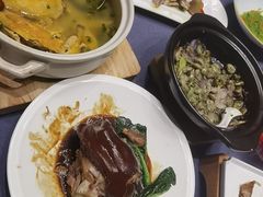 -苏州人家·精致苏帮菜(斜塘店)