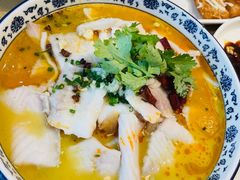 -兔爸私家小厨(新北万达店)