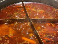 -陈眼镜火锅(总店)