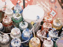 -Fun Job Art 零基础油画国画DIY画室(望京店)